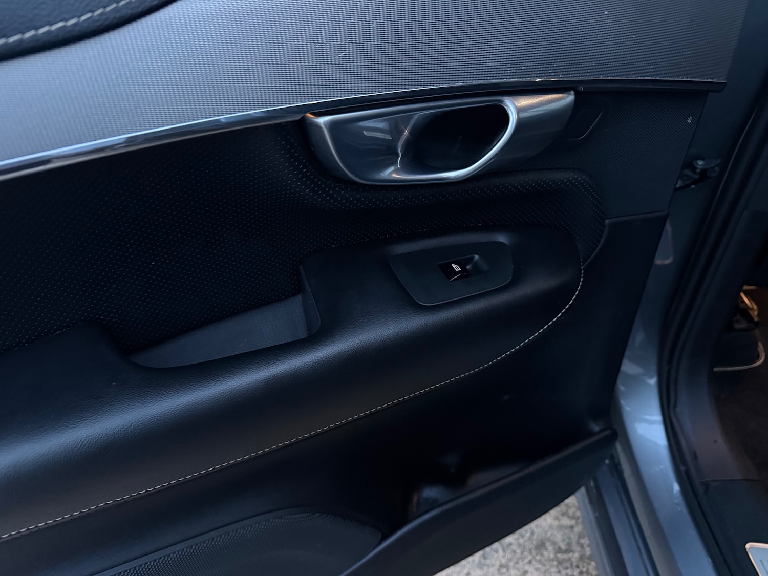 Used Volvo XC90 2017 for sale - 76847936: Photo 57