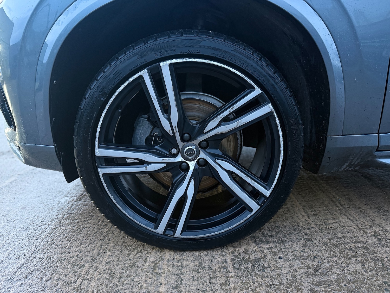 Used Volvo XC90 2017 for sale - 76847936: Photo 58