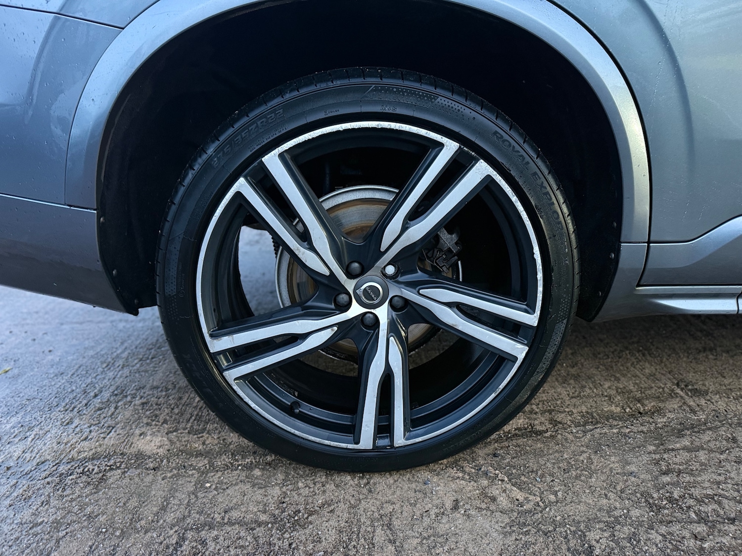 Used Volvo XC90 2017 for sale - 76847936: Photo 60