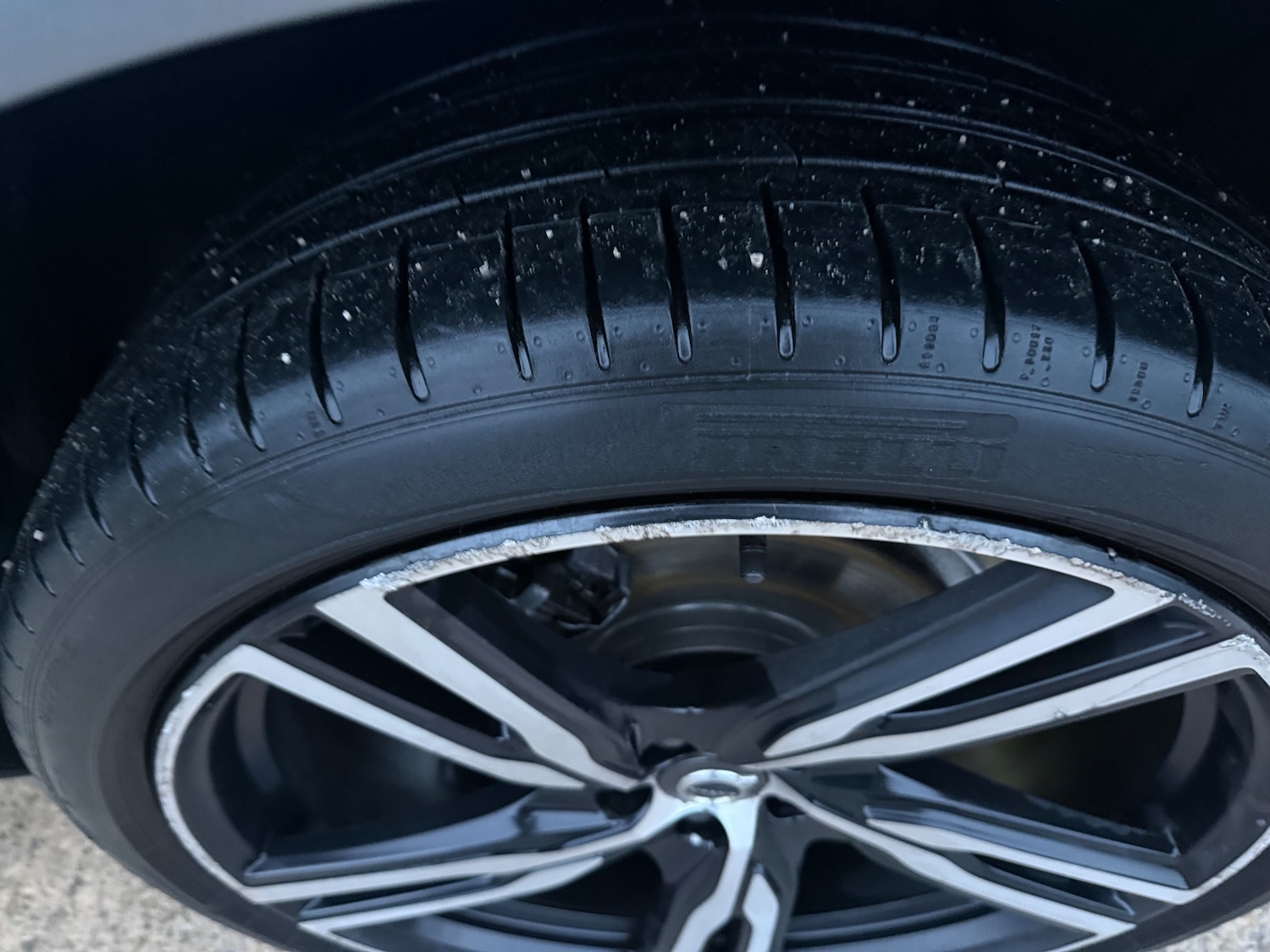 Used Volvo XC90 2017 for sale - 76847936: Photo 63