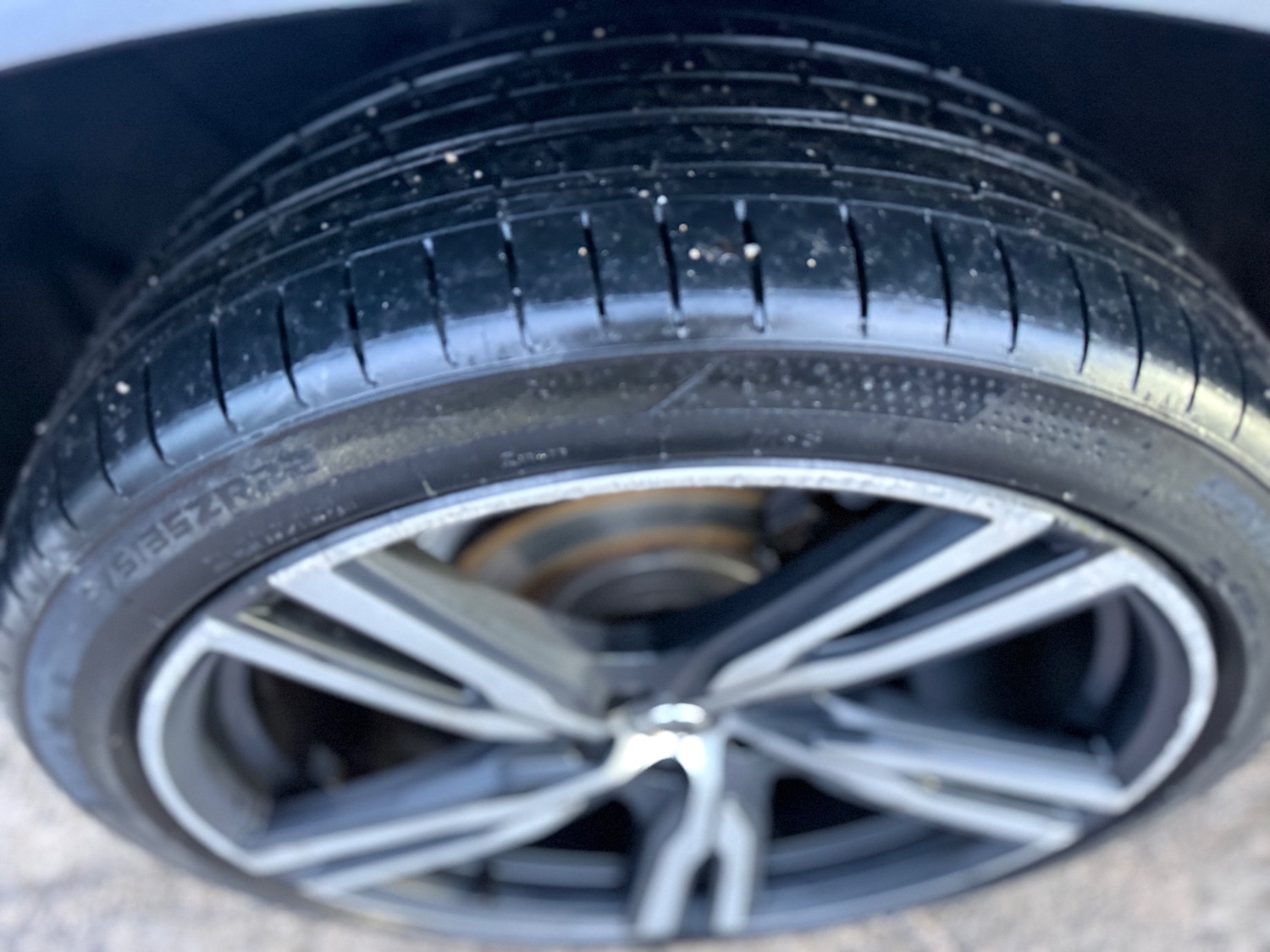 Used Volvo XC90 2017 for sale - 76847936: Photo 64