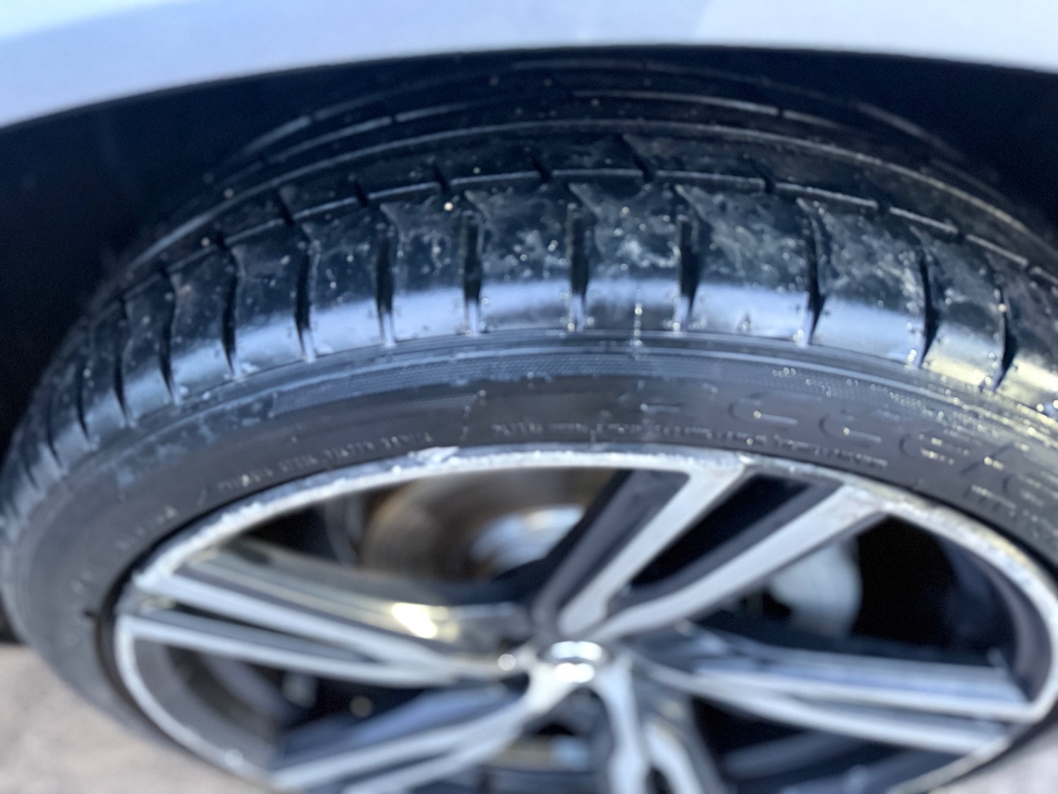 Used Volvo XC90 2017 for sale - 76847936: Photo 65