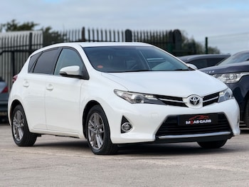 Used Toyota Auris 2014 for sale - 79470920: Photo