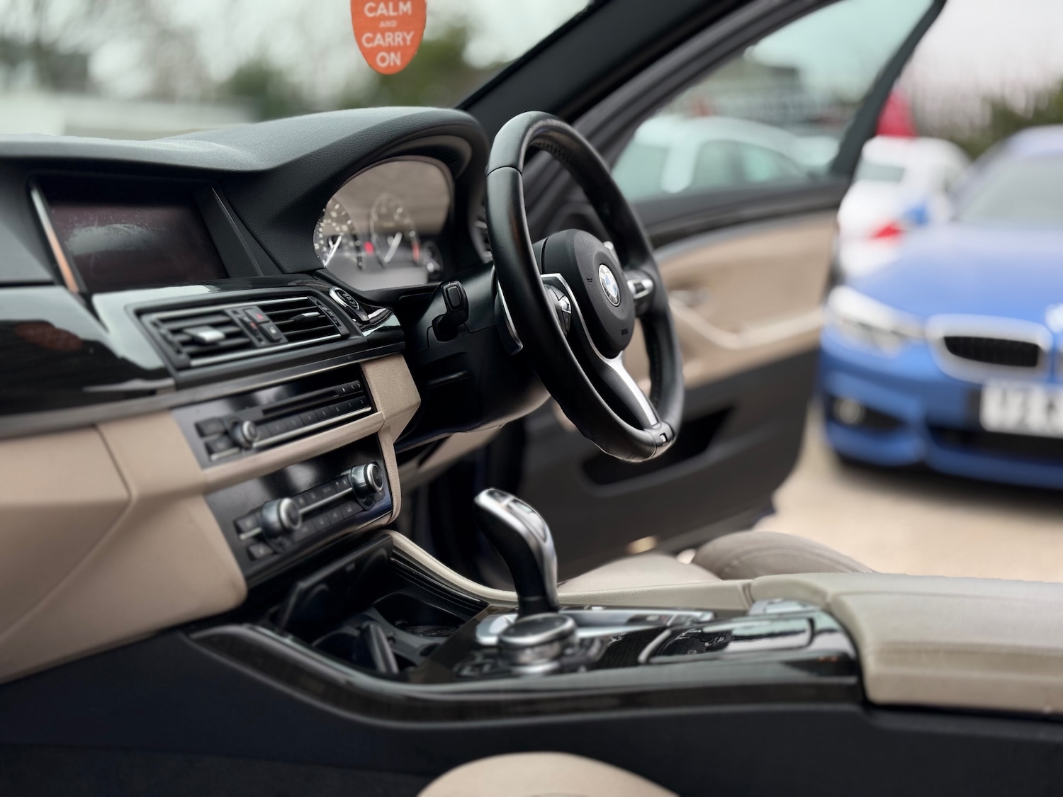 Used BMW 5 Series 2015 for sale - 77791701: Photo 19