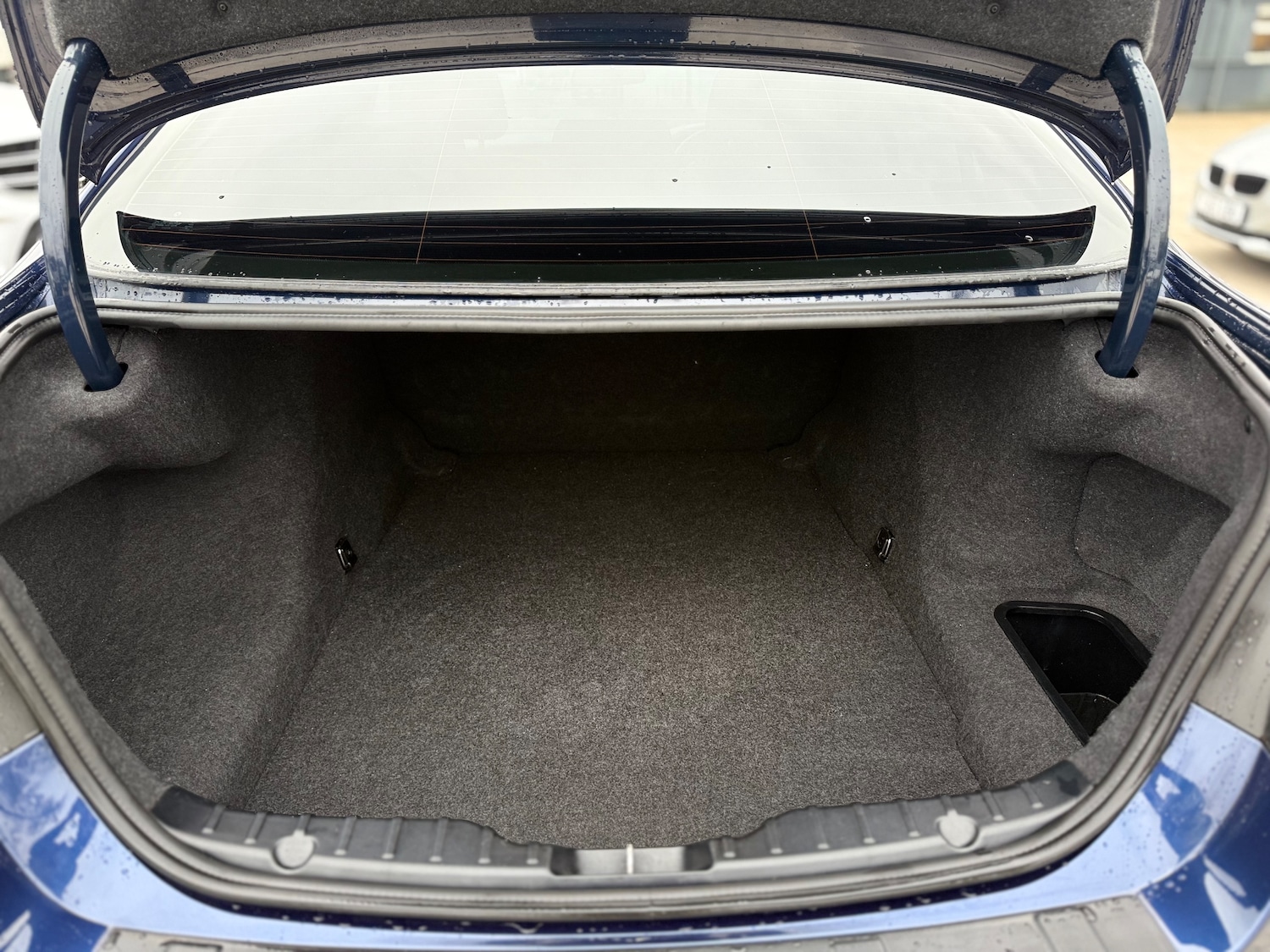 Used BMW 5 Series 2015 for sale - 77791701: Photo 21