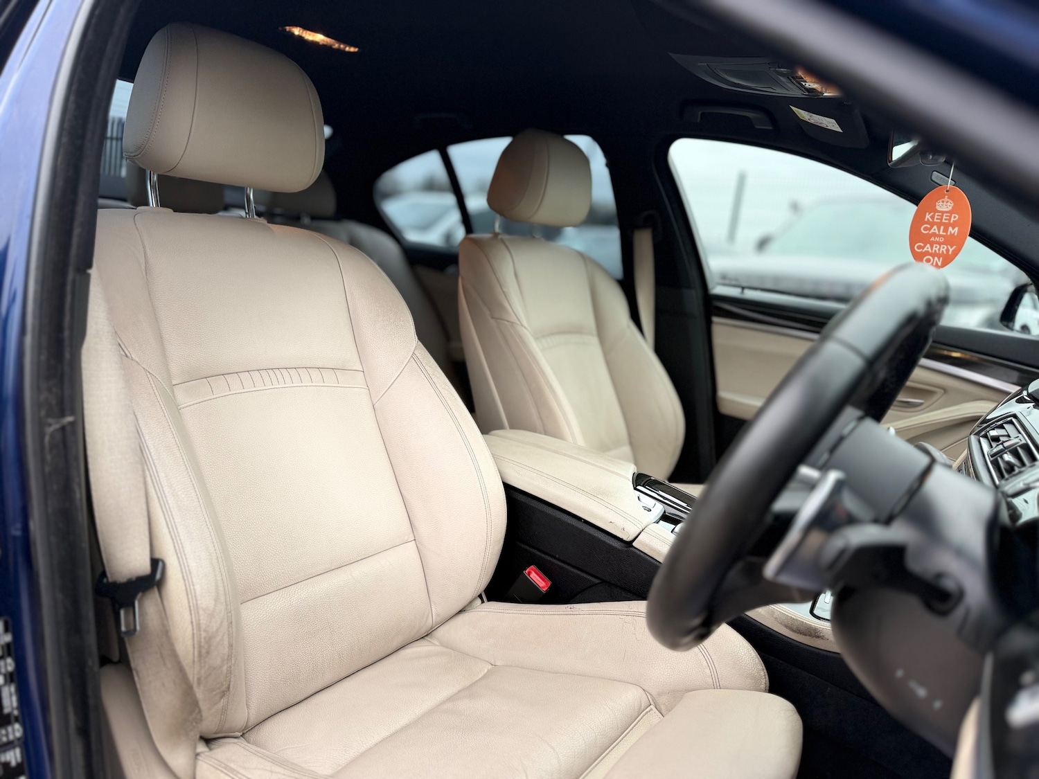 Used BMW 5 Series 2015 for sale - 77791701: Photo 24