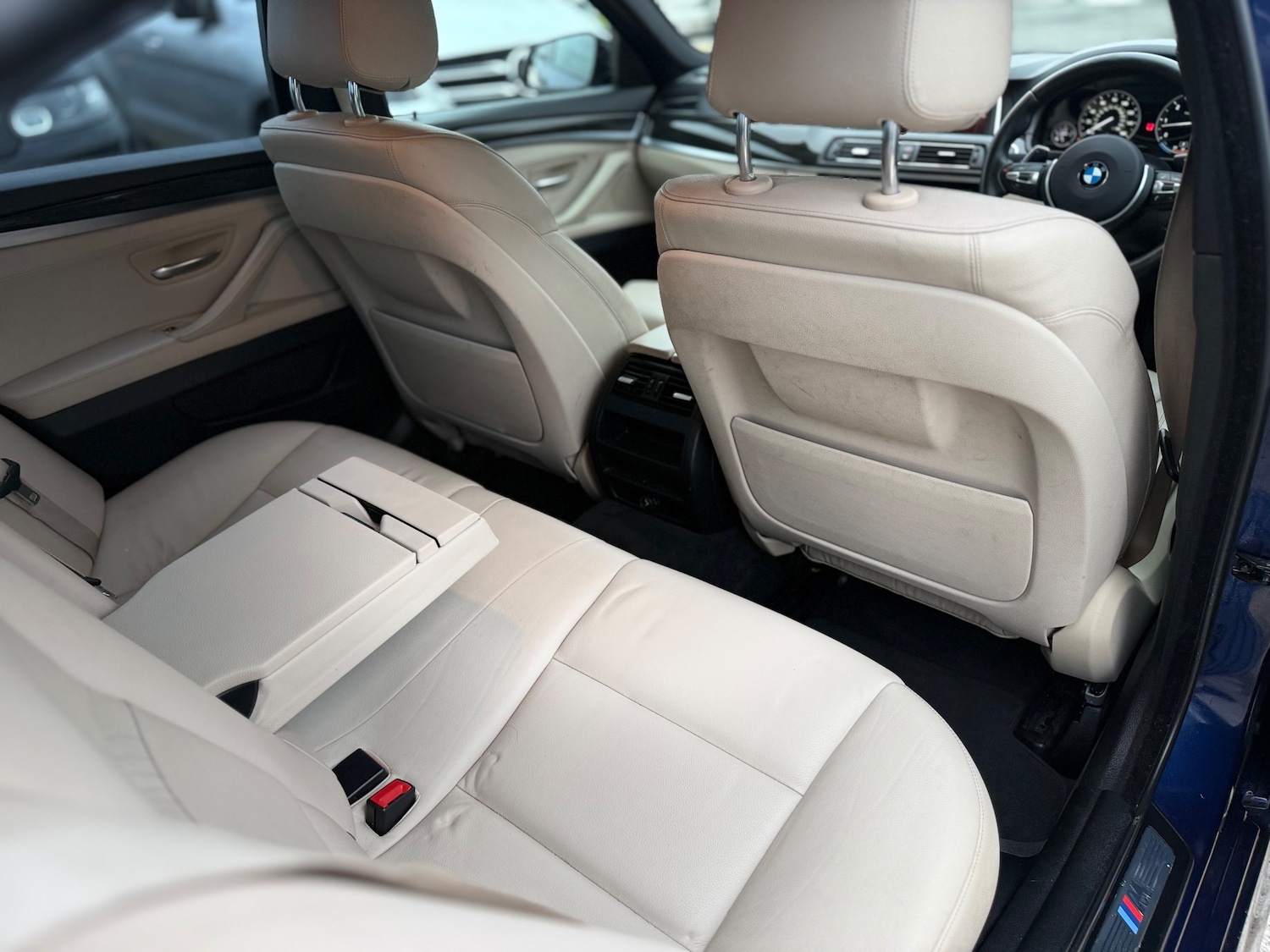 Used BMW 5 Series 2015 for sale - 77791701: Photo 28