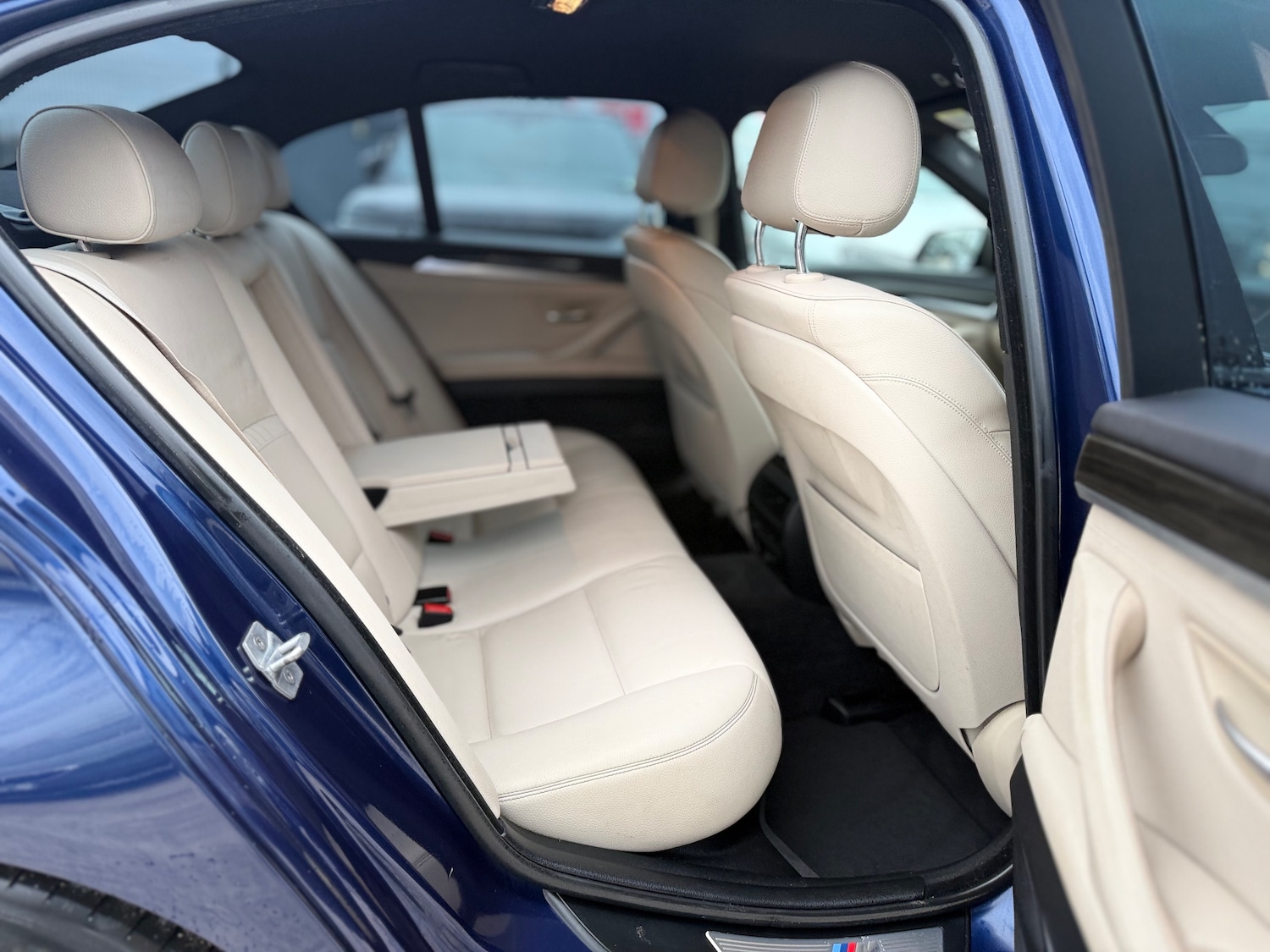 Used BMW 5 Series 2015 for sale - 77791701: Photo 29