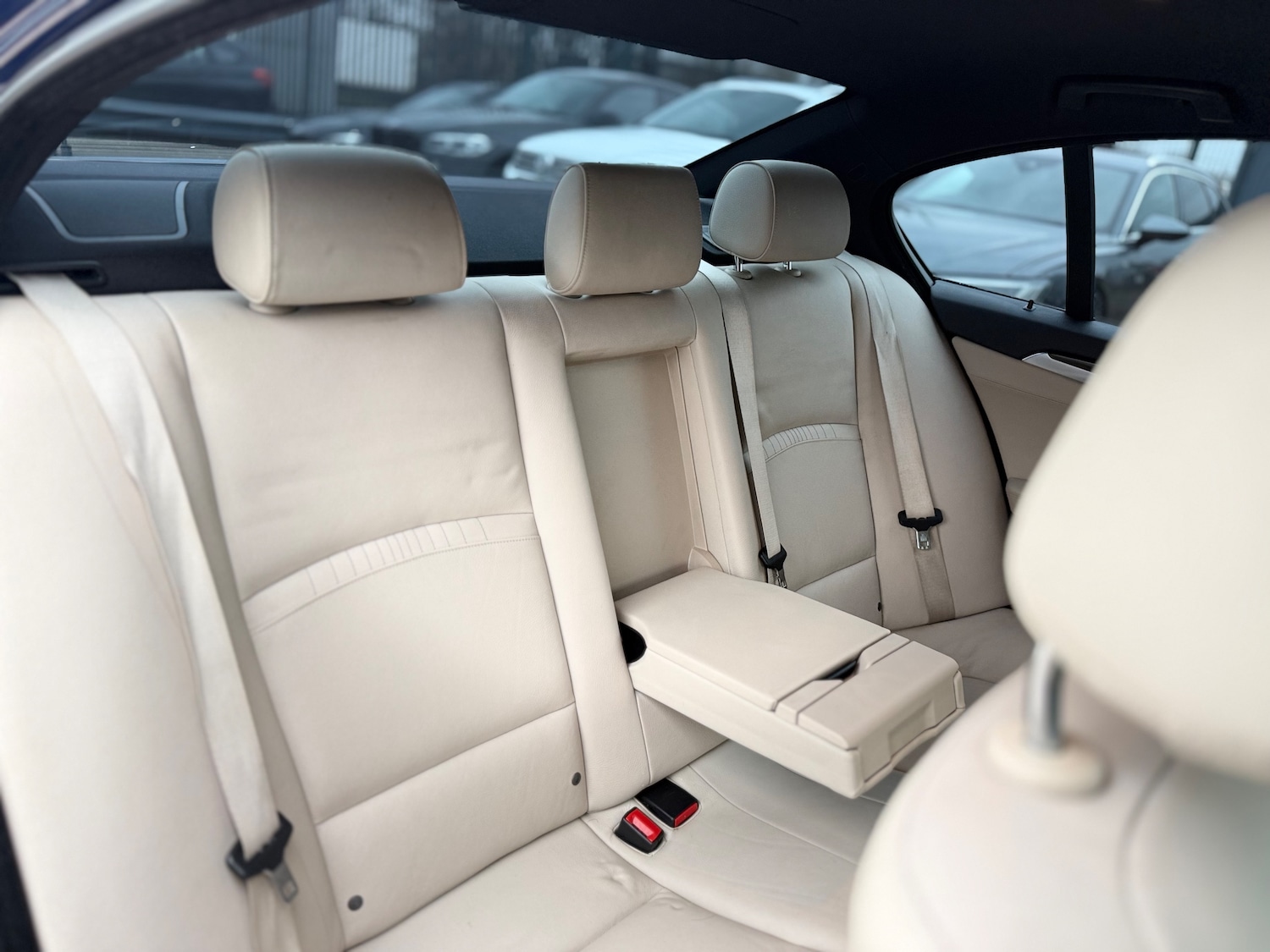 Used BMW 5 Series 2015 for sale - 77791701: Photo 30