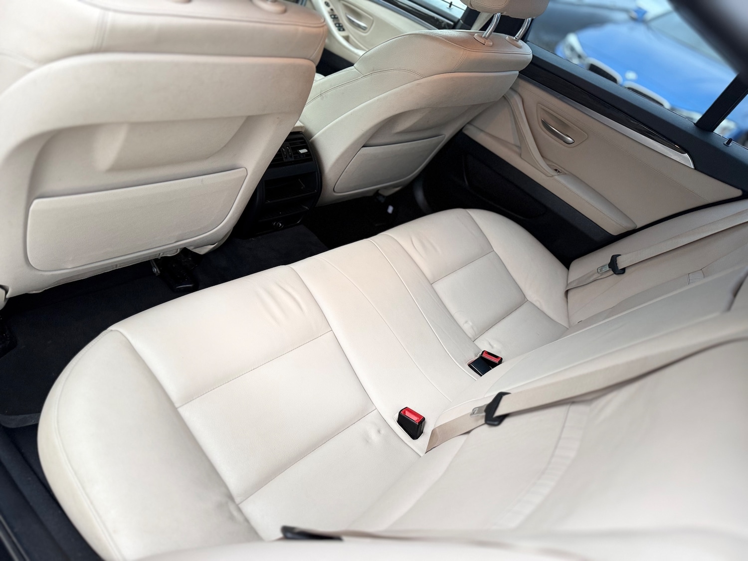 Used BMW 5 Series 2015 for sale - 77791701: Photo 32