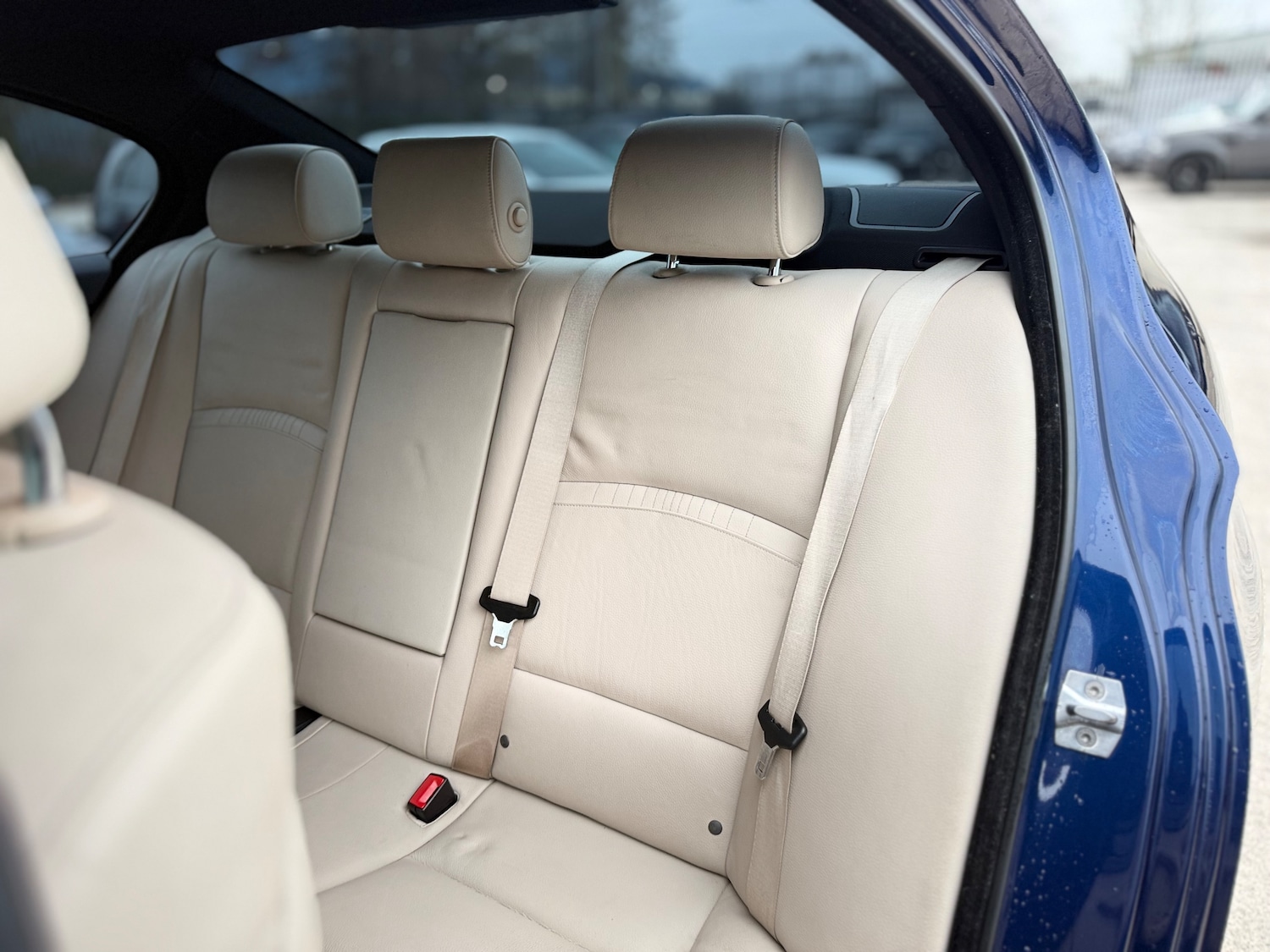 Used BMW 5 Series 2015 for sale - 77791701: Photo 34