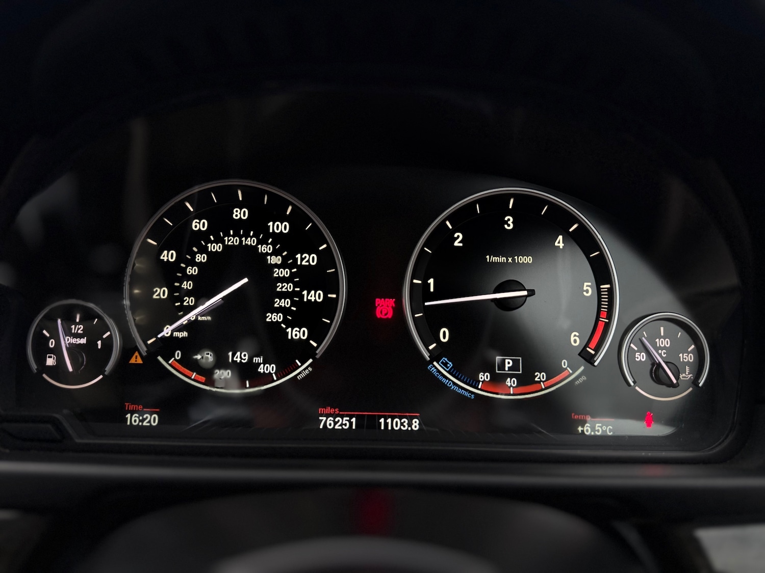 Used BMW 5 Series 2015 for sale - 77791701: Photo 36