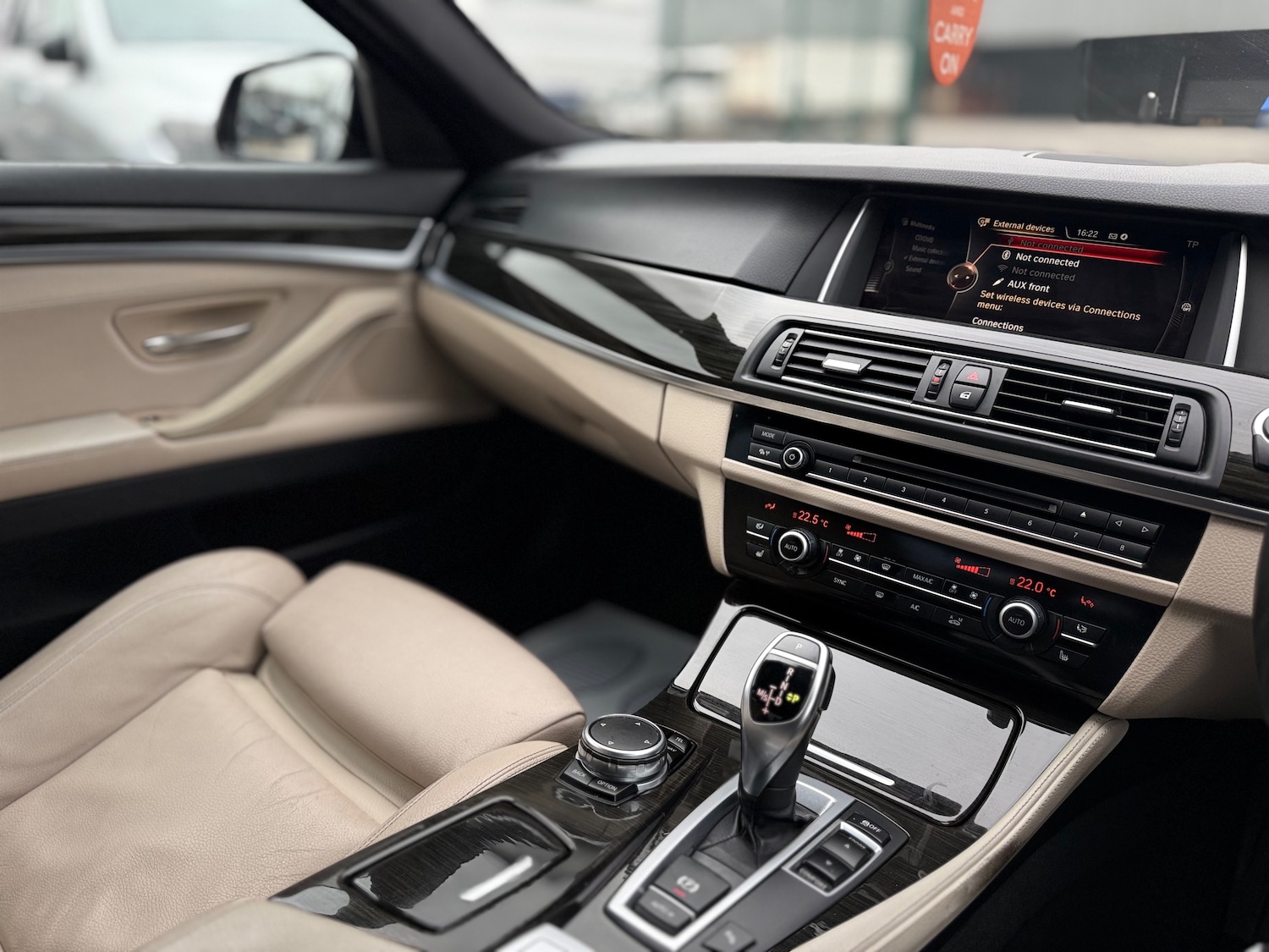 Used BMW 5 Series 2015 for sale - 77791701: Photo 37