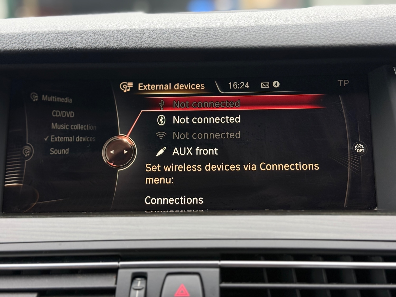 Used BMW 5 Series 2015 for sale - 77791701: Photo 39