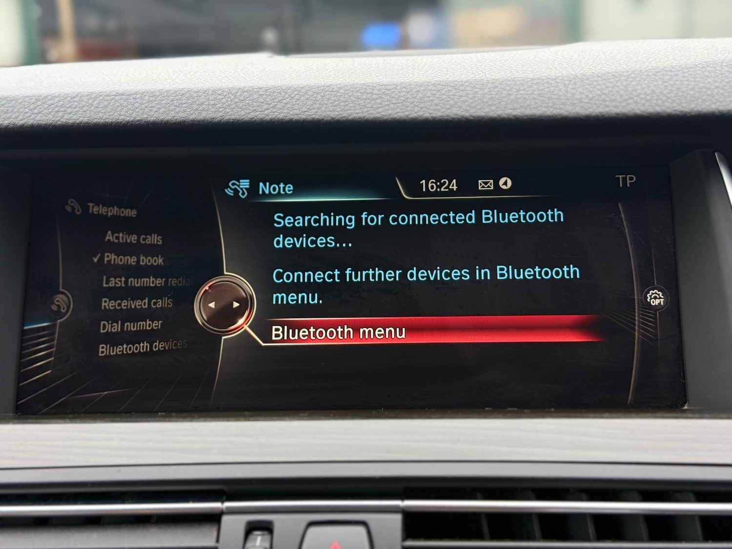 Used BMW 5 Series 2015 for sale - 77791701: Photo 42