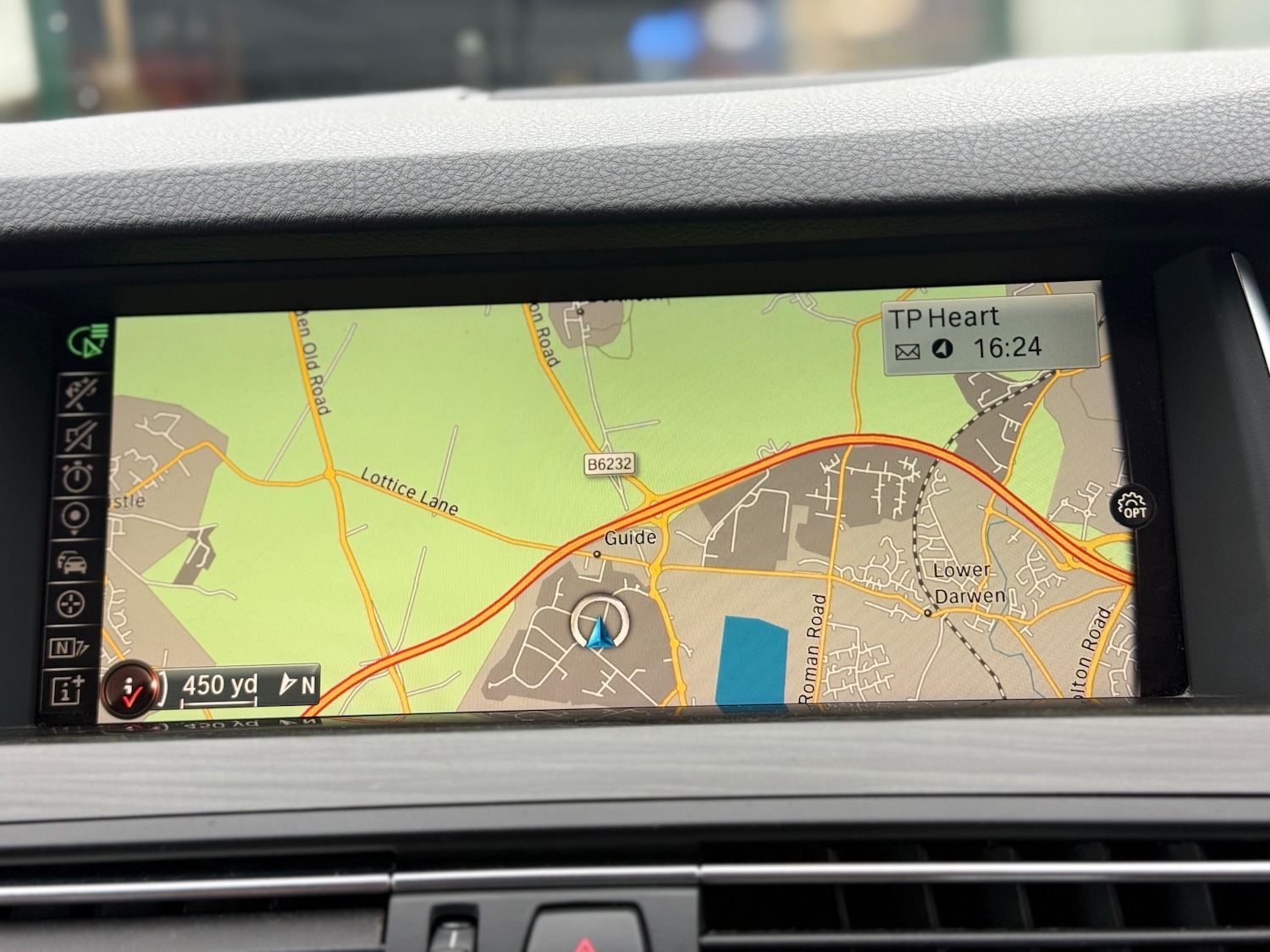 Used BMW 5 Series 2015 for sale - 77791701: Photo 43