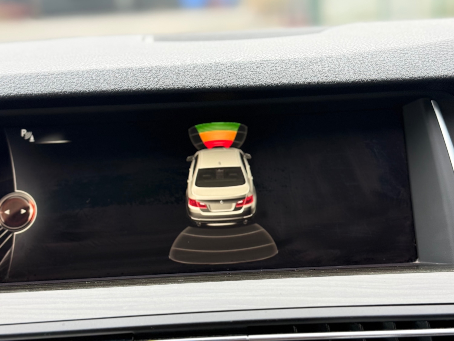 Used BMW 5 Series 2015 for sale - 77791701: Photo 45