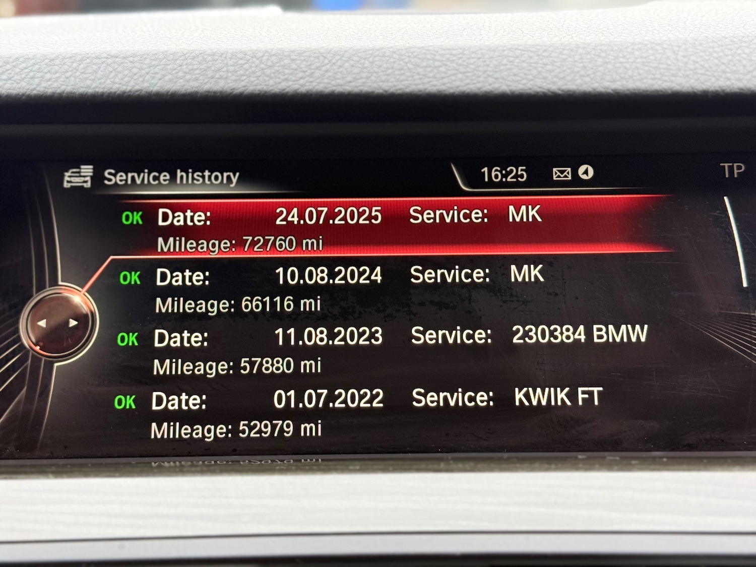 Used BMW 5 Series 2015 for sale - 77791701: Photo 46