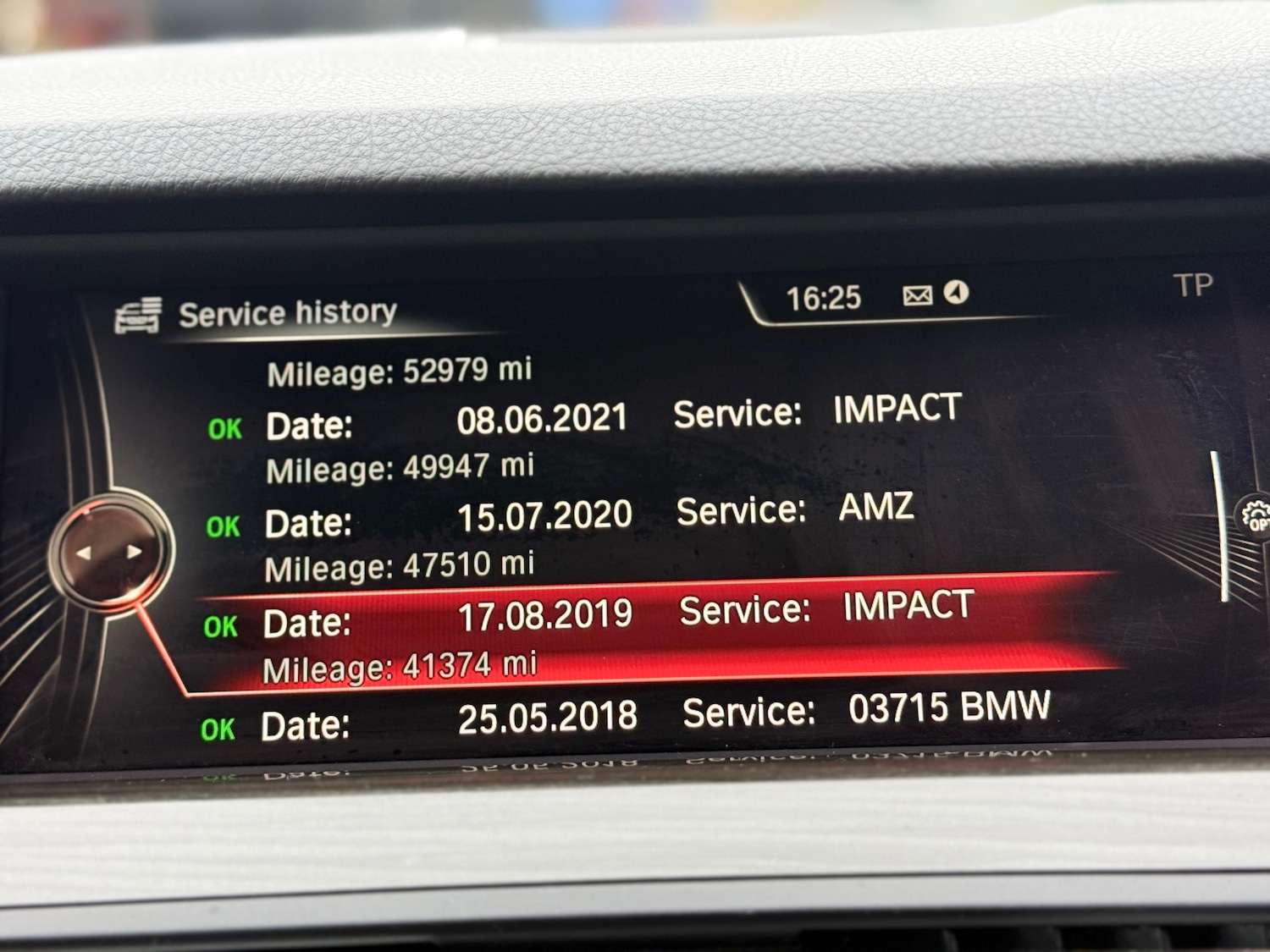 Used BMW 5 Series 2015 for sale - 77791701: Photo 47