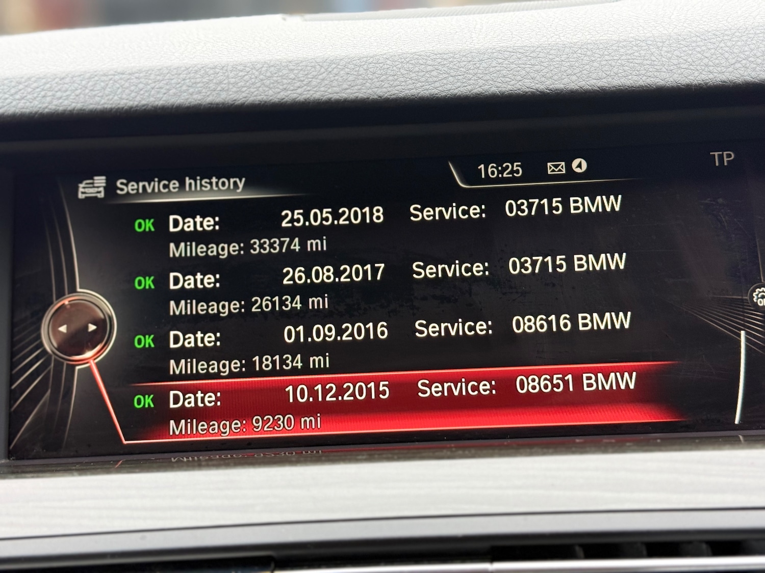 Used BMW 5 Series 2015 for sale - 77791701: Photo 48