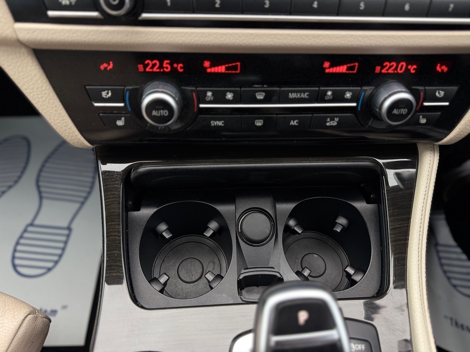 Used BMW 5 Series 2015 for sale - 77791701: Photo 52