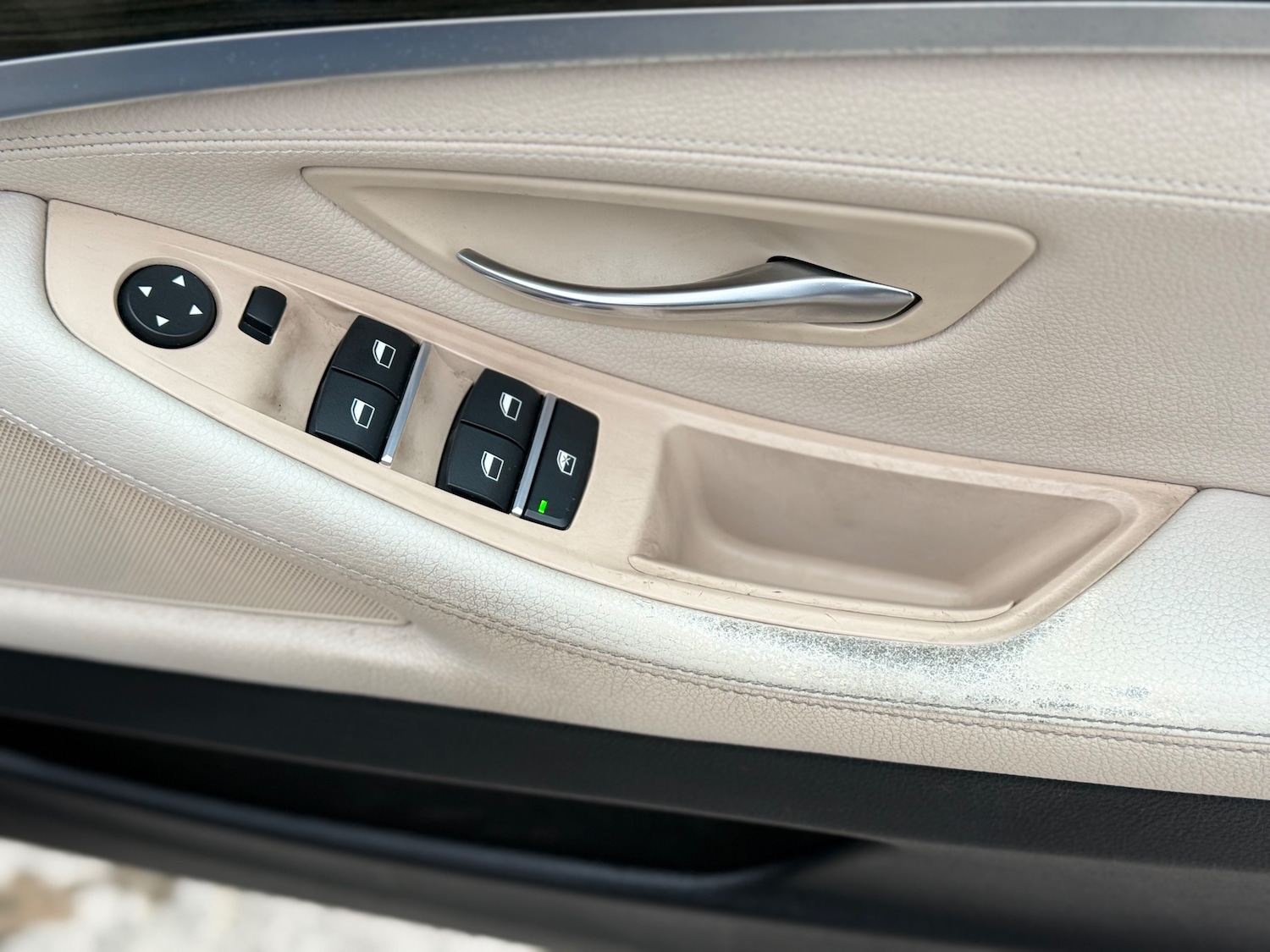 Used BMW 5 Series 2015 for sale - 77791701: Photo 59