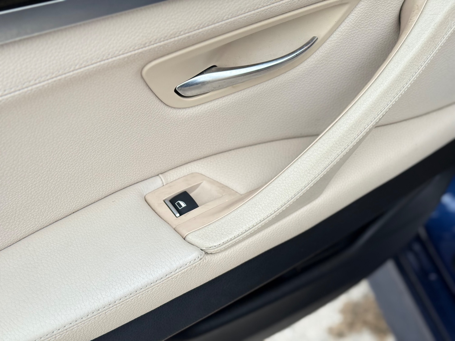 Used BMW 5 Series 2015 for sale - 77791701: Photo 62