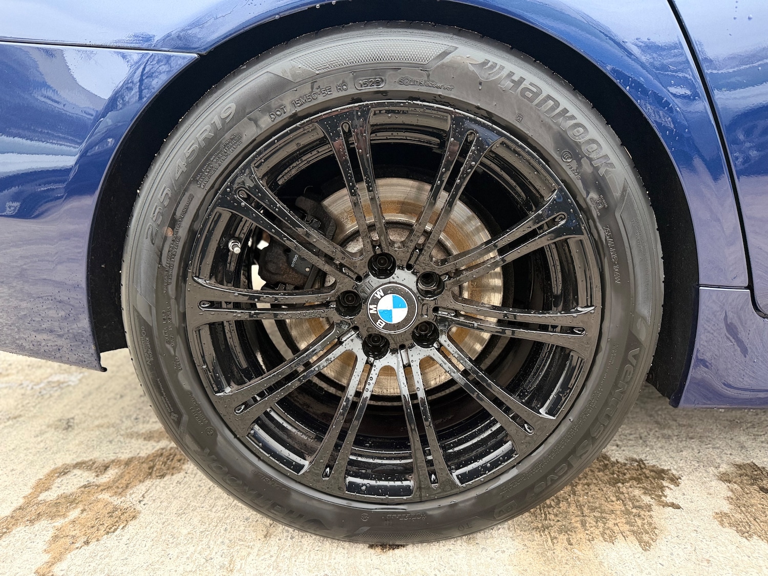 Used BMW 5 Series 2015 for sale - 77791701: Photo 65