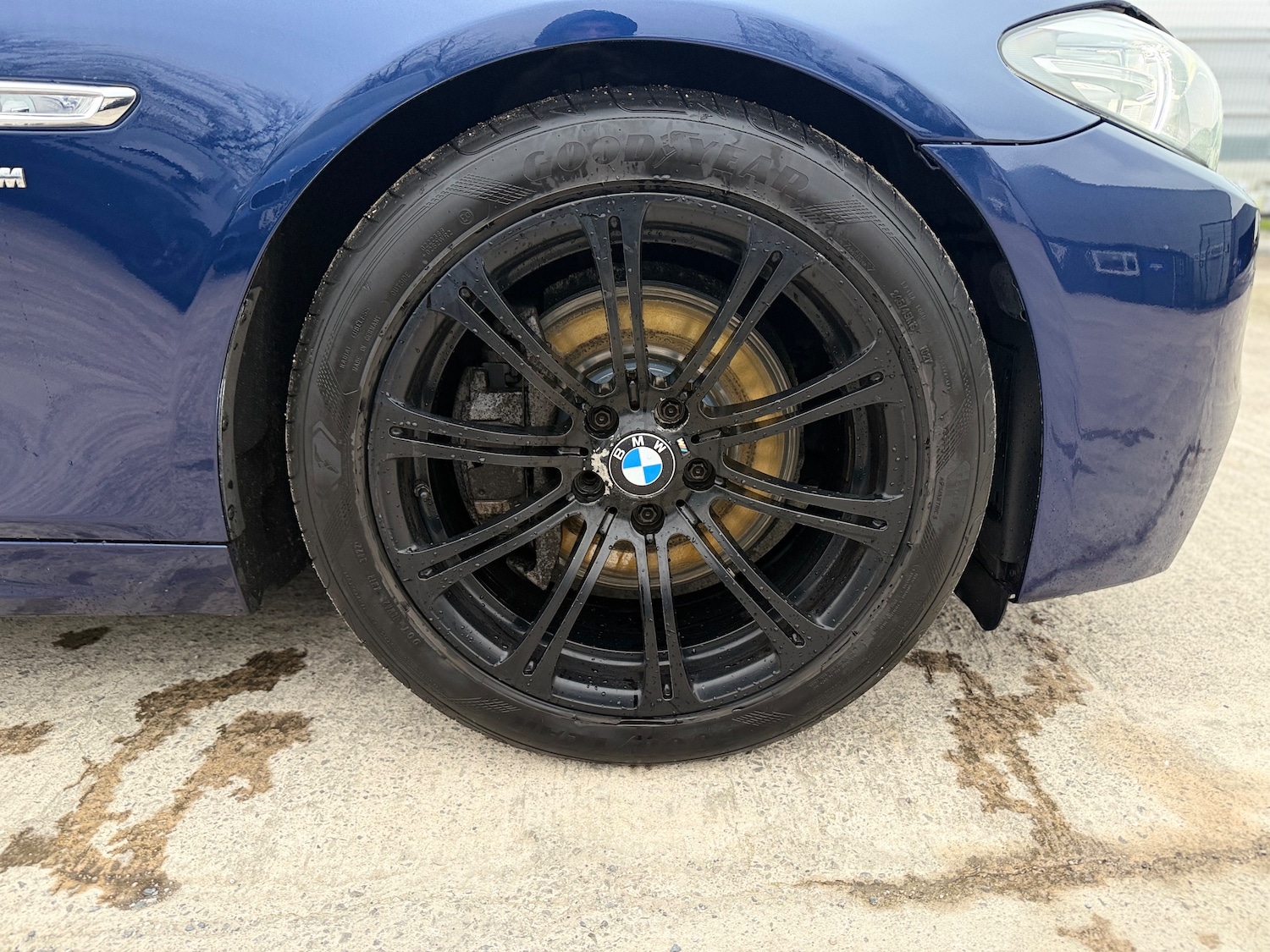 Used BMW 5 Series 2015 for sale - 77791701: Photo 66