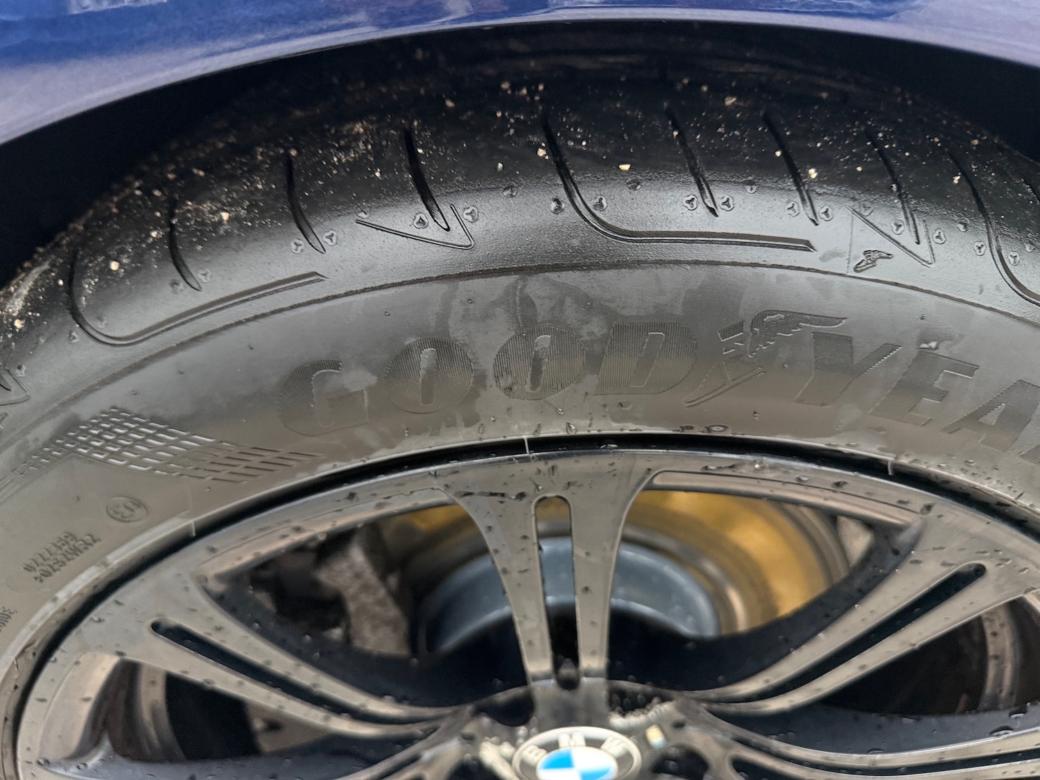 Used BMW 5 Series 2015 for sale - 77791701: Photo 69