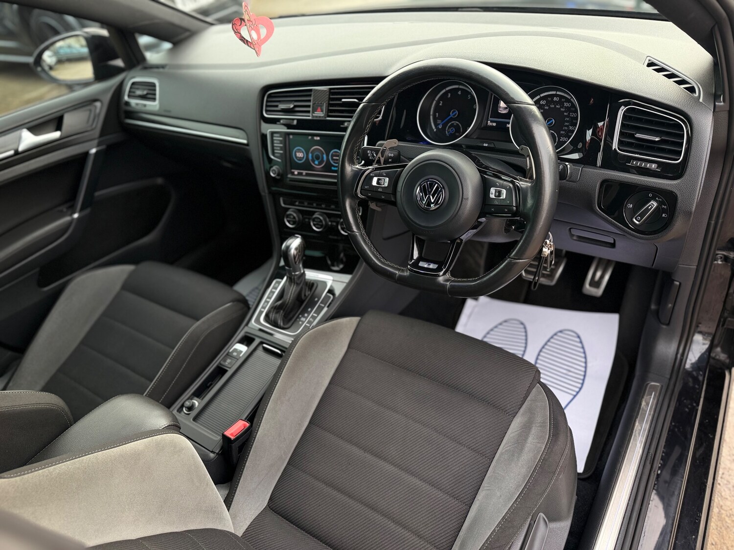 Used Volkswagen Golf 2016 for sale - 77520081: Photo 19