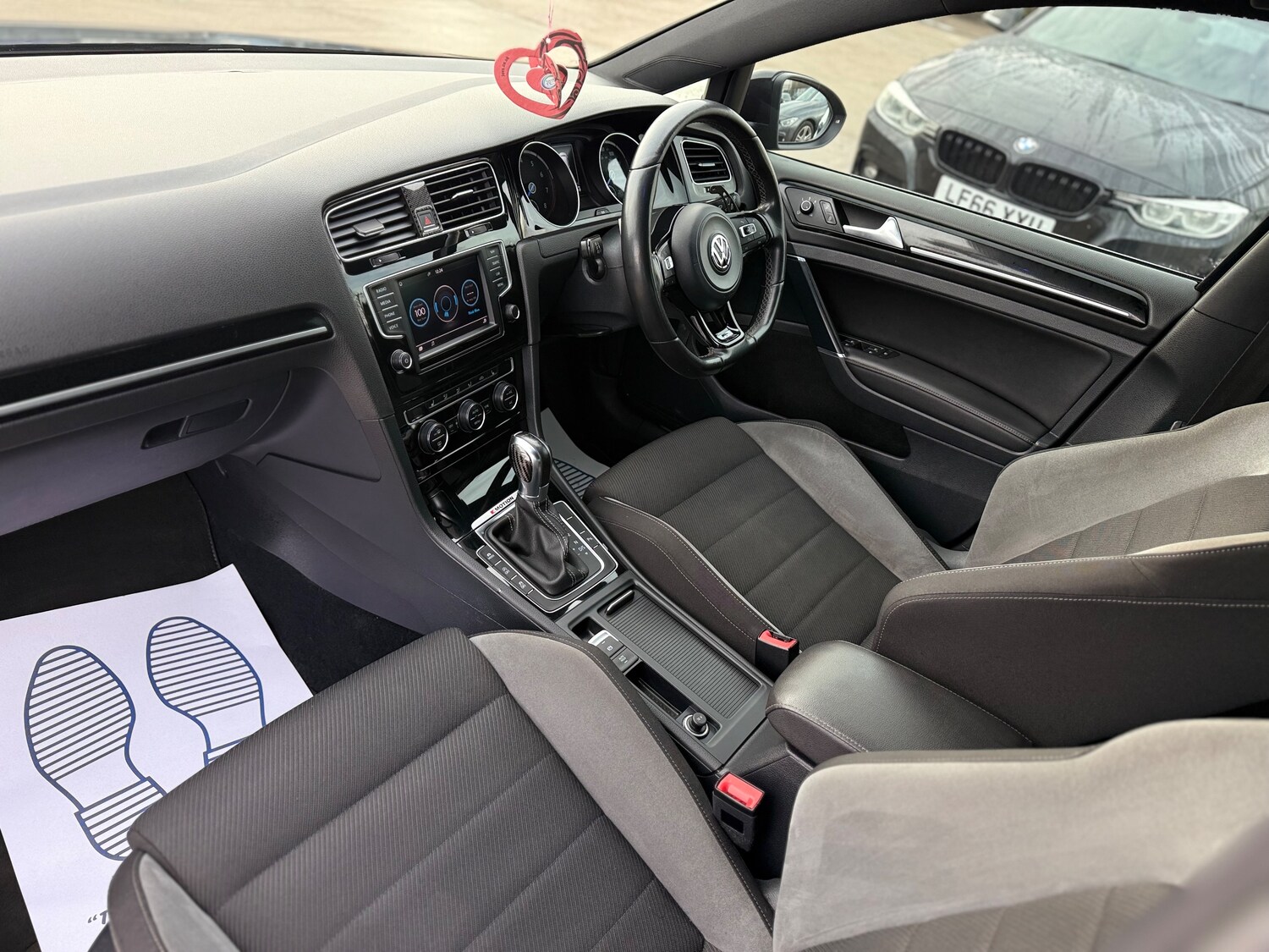 Used Volkswagen Golf 2016 for sale - 77520081: Photo 22