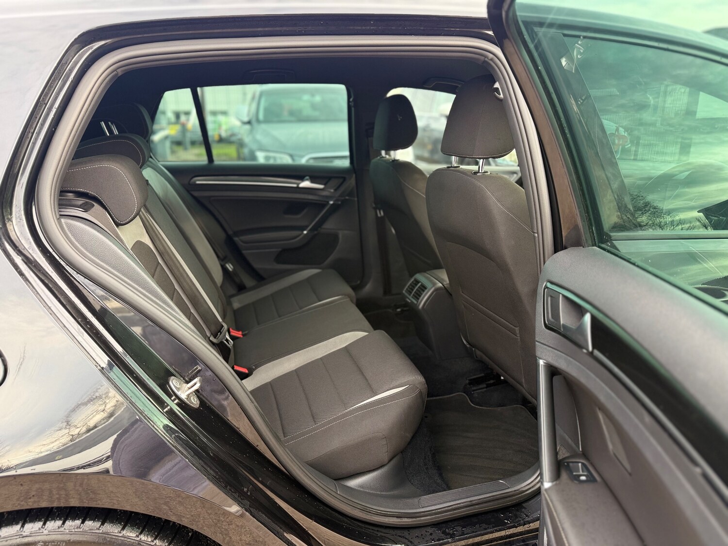 Used Volkswagen Golf 2016 for sale - 77520081: Photo 26