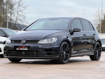 Used Volkswagen Golf 2016 for sale - 77520081: Photo