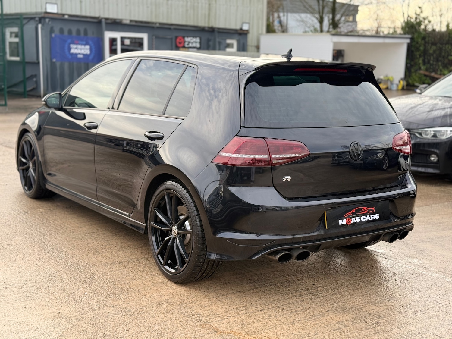 Used Volkswagen Golf 2016 for sale - 77520081: Photo 3