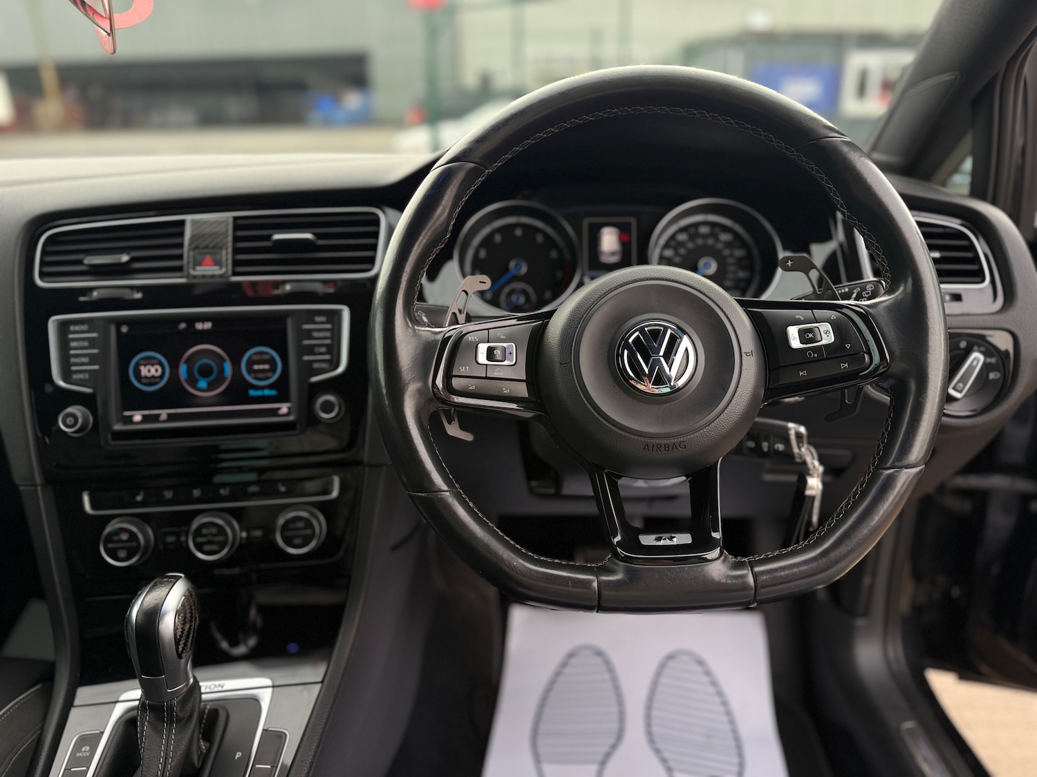 Used Volkswagen Golf 2016 for sale - 77520081: Photo 34