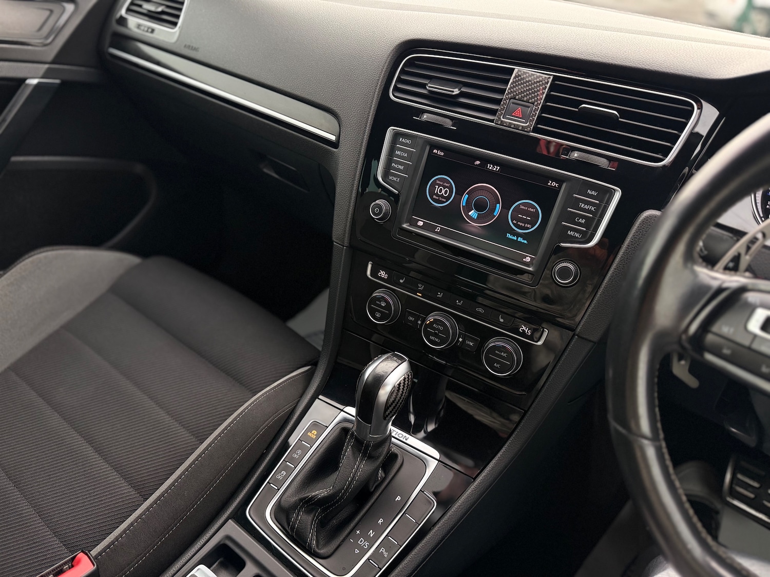 Used Volkswagen Golf 2016 for sale - 77520081: Photo 36