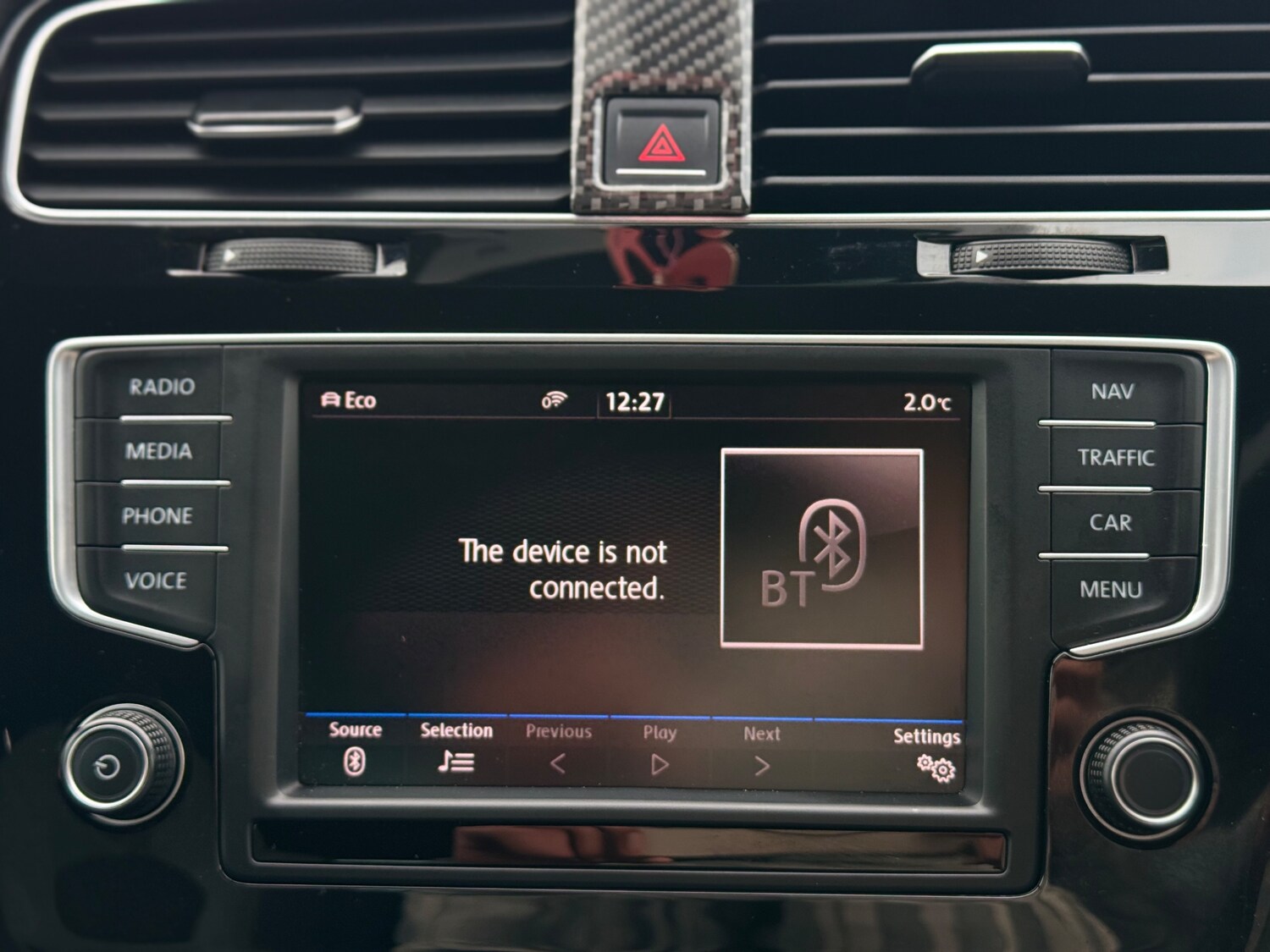 Used Volkswagen Golf 2016 for sale - 77520081: Photo 39