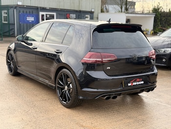 Used Volkswagen Golf 2016 for sale - 77520081: Photo