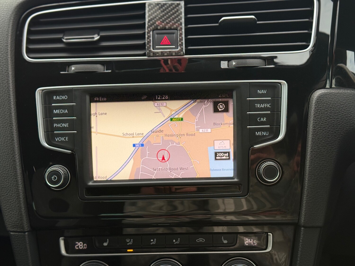 Used Volkswagen Golf 2016 for sale - 77520081: Photo 41