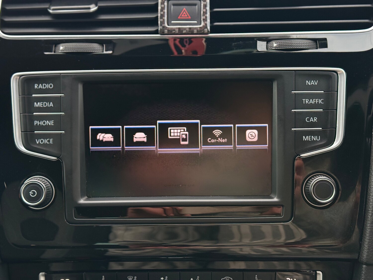 Used Volkswagen Golf 2016 for sale - 77520081: Photo 44