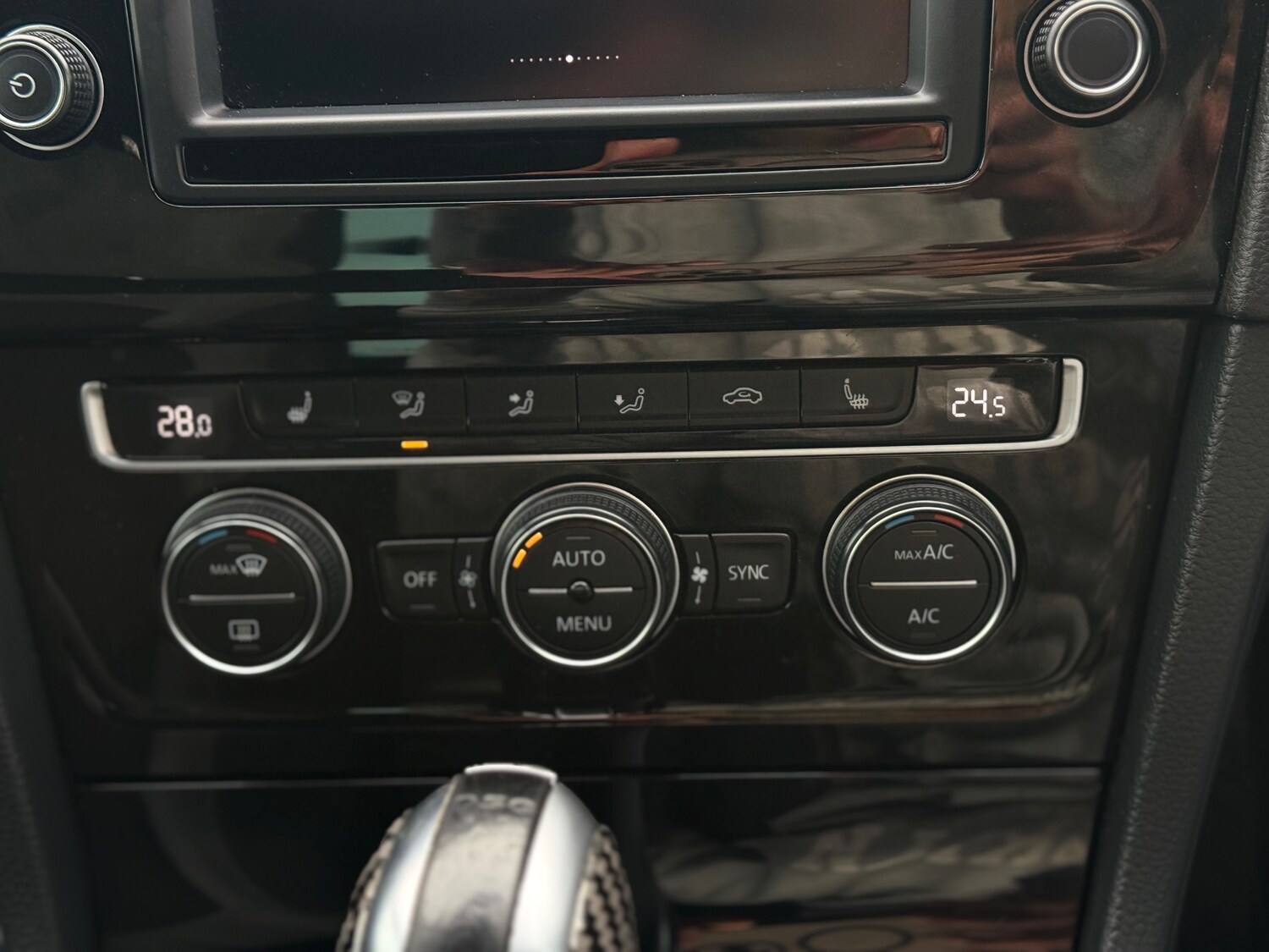 Used Volkswagen Golf 2016 for sale - 77520081: Photo 45