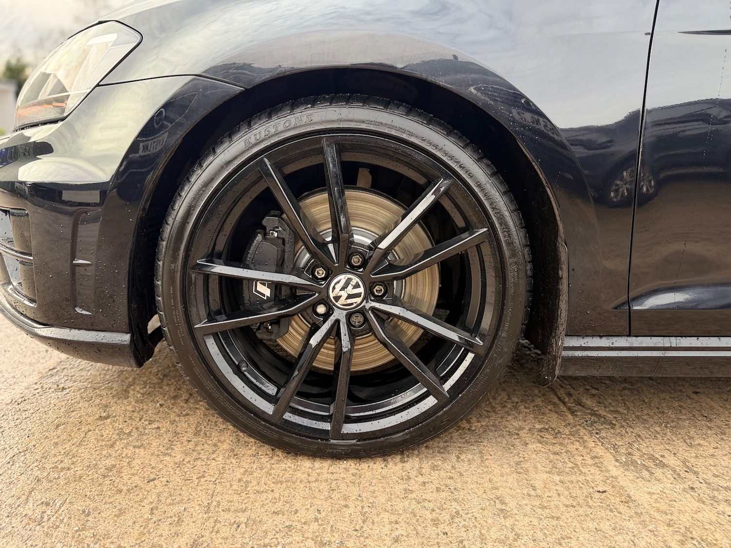 Used Volkswagen Golf 2016 for sale - 77520081: Photo 59