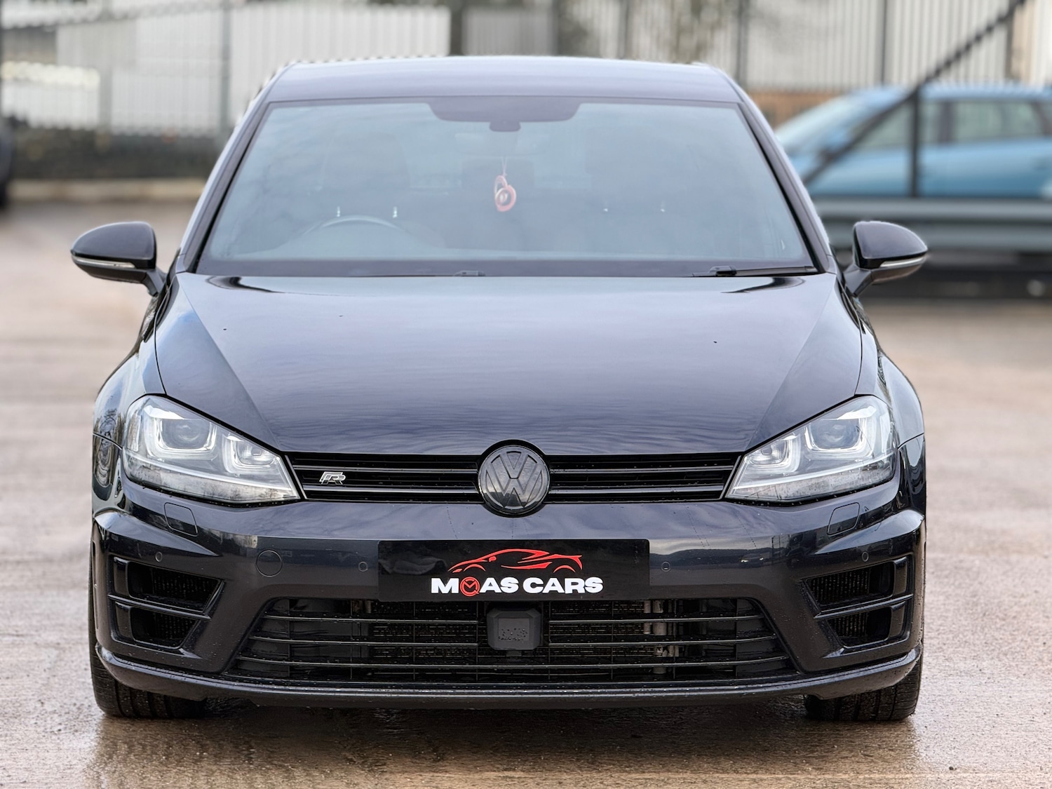 Used Volkswagen Golf 2016 for sale - 77520081: Photo 6