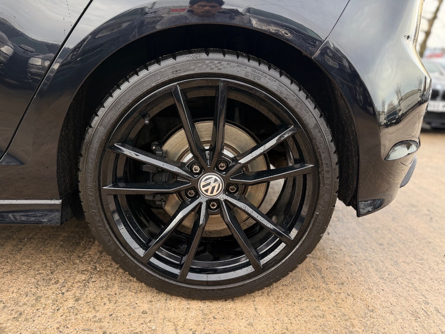 Used Volkswagen Golf 2016 for sale - 77520081: Photo 60