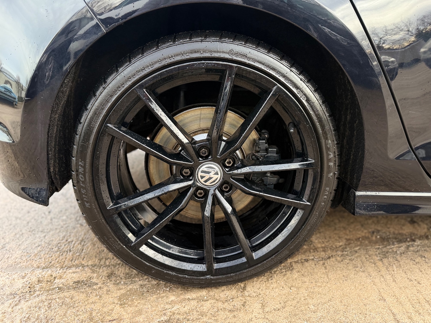 Used Volkswagen Golf 2016 for sale - 77520081: Photo 61