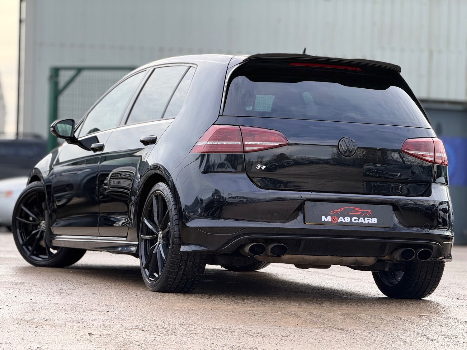 Used Volkswagen Golf 2016 for sale - 77520081: Photo 67