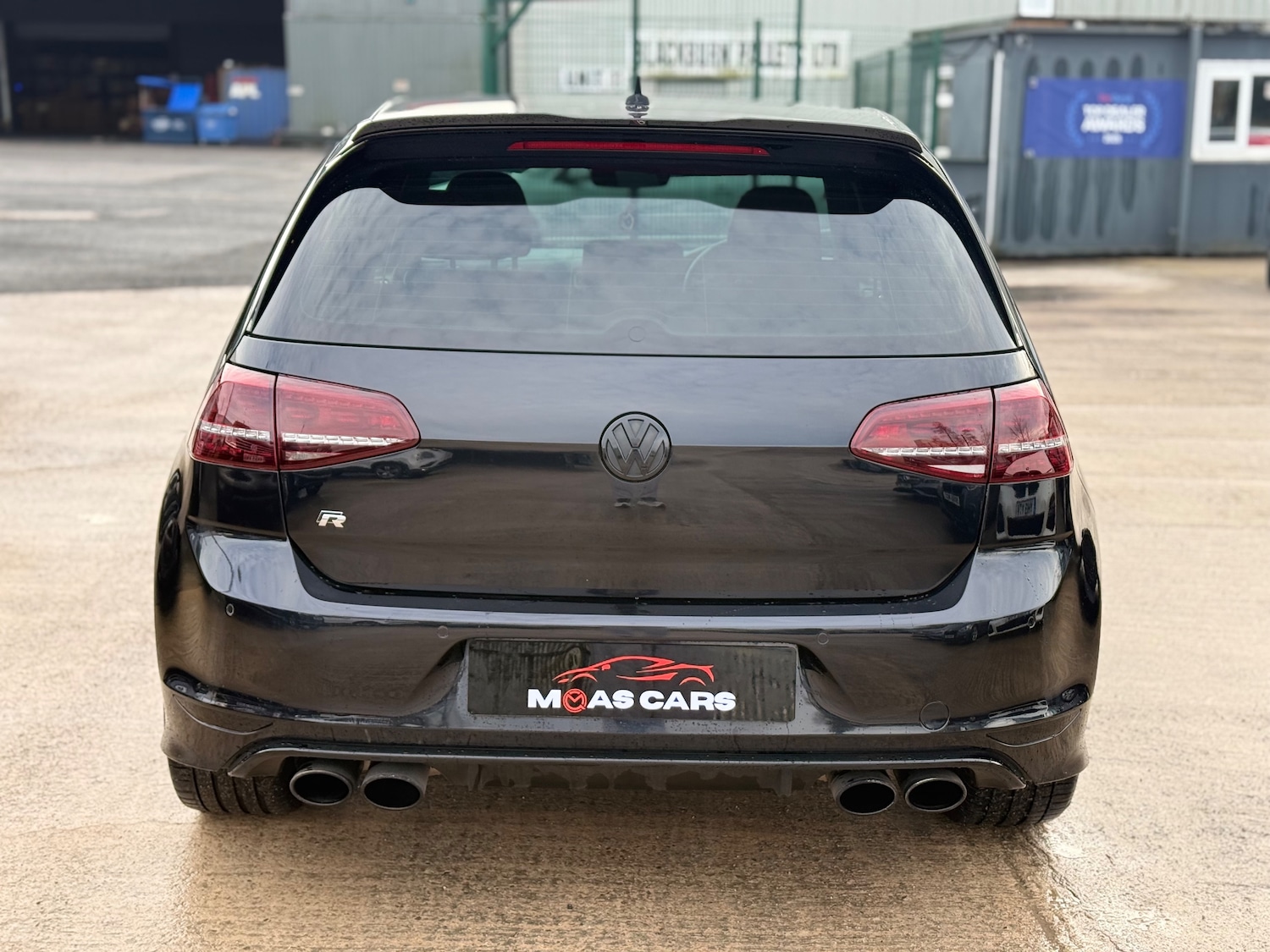 Used Volkswagen Golf 2016 for sale - 77520081: Photo 8