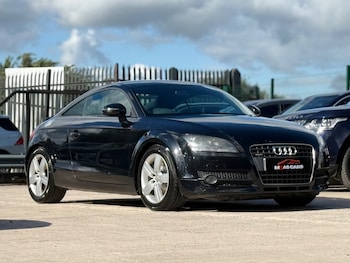 Used Audi TT 2010 for sale - 79539460: Photo