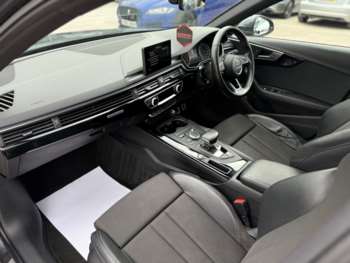 Used Audi A4 2016 for sale - 74484031: Photo